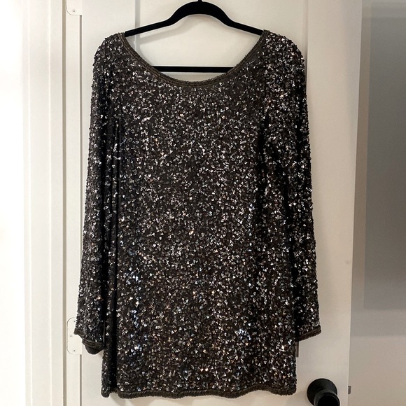 Tavi Dress - Picture 1 of 3